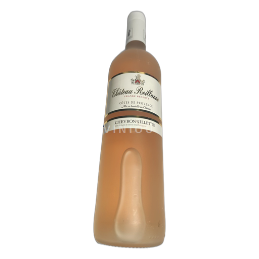Provenza Côtes de Provenza Château Reillanne Chevron/Vilette 2023