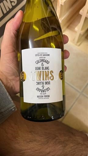 Lounais-Ranska Gascognen rinteet Maison Fontan Twins 2024