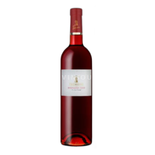 Roussillon Rivesaltes Cellier de Trémoine Rivesaltes Tuilé 2013