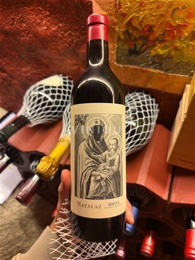 La Rioja rioja Matalaz 2023