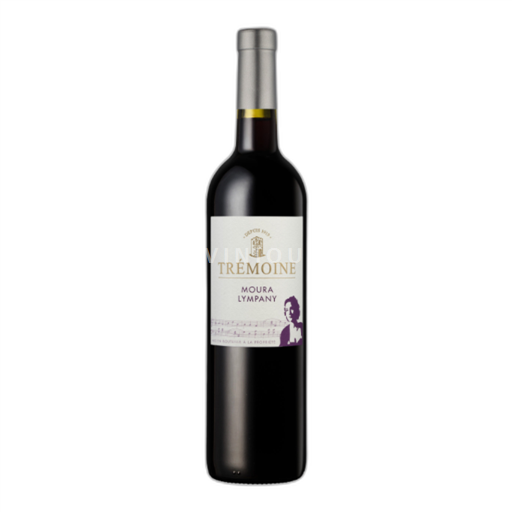 Roussillon Côtes du Roussillon Villages Cellier de Trémoine Mourra Lympagny 2019