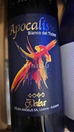 Ticino Không được chỉ định Delea Apocalisse 2024