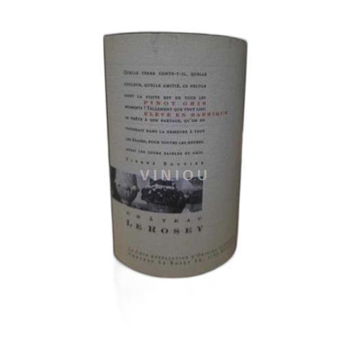 Waadt La Côte AOC Château Le Rosey 2023