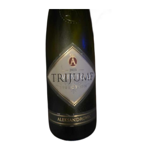 Šumadija-Great Morava Unspecified Aleksandrovic 2023