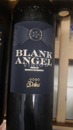 Ticino Không được chỉ định Delea Blank Angel 2024