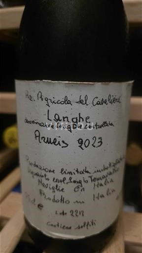 Piëmont Langhe Az. Agricola del Cavaliere Arneis 2023