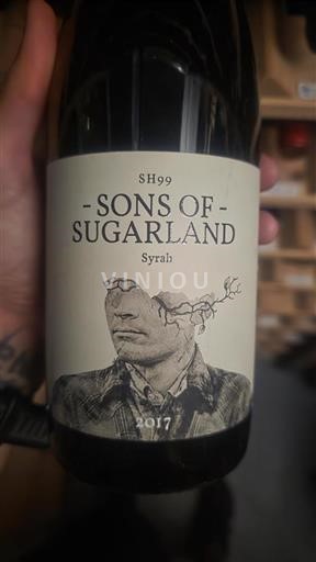 Rhône-dalen Ikke specificeret Sons of Sugarland SH99 2017