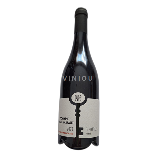 Languedoc ja Roussillon Katalonianrinteet 3 Sources 2022