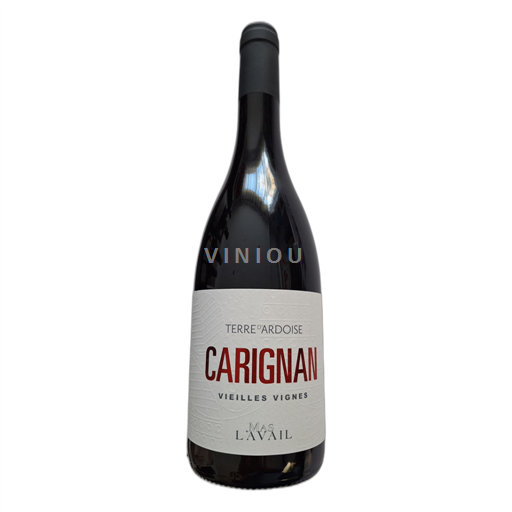 Languedoc ja Roussillon Katalonianrinteet Terre d'Ardoise 2023