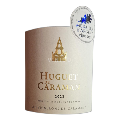 Languedoc ja Roussillon Katalonianrinteet caramany huguet 2022