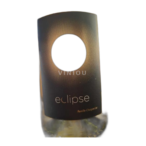 Burdeos Bordeaux Vignoble Charpentier Eclipse 2023