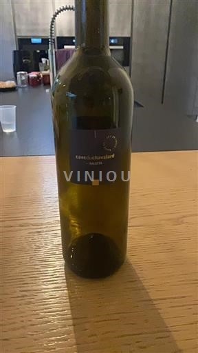 Valais Unspecified Cave du Chavalard Galotta de Fully 2021