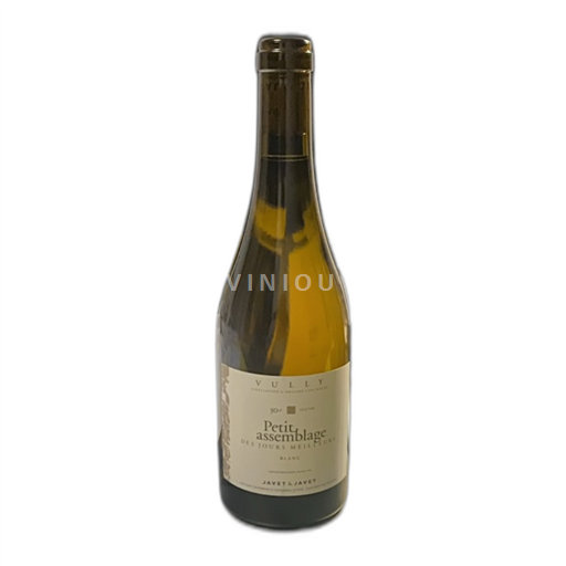 Freiburg Vully Javet & Javet Petit assemblage des jours meilleurs Neleten.