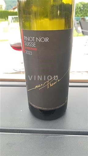 Valais Not Specified Louis Pierre 2023