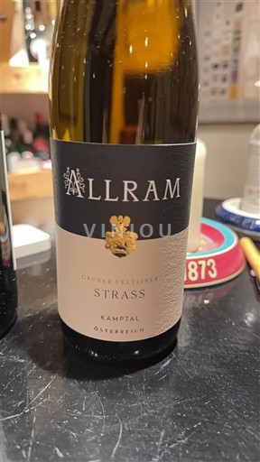 Hạ Áo Kamptal DAC Allram Strass 2023