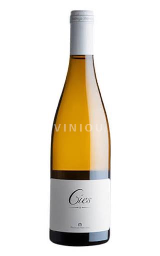 Galicia Rías Baixas Rodrigo Méndez Cies 2023