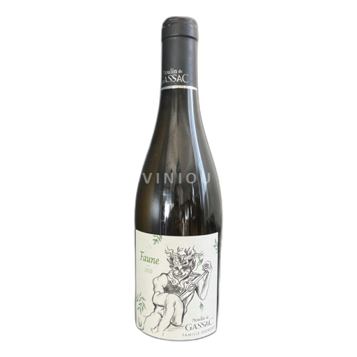 Languedoc ja Roussillon Hérault Moulin de Gassac Faune 2020