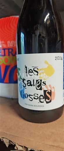 Languedoc Les Sales Gosses 2024