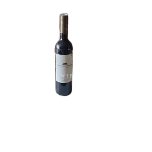 Rosellón Costas del Rosellón Château Corneilla Heritage Rouge 2017