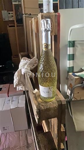 Bordeaux Crémant di Bordeaux Cruse Blanc de Blancs Senza annata