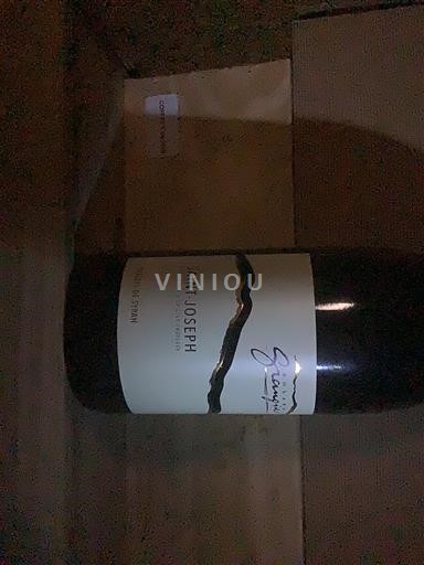 Vale do Ródano Saint-Joseph Roland Grangier Reflets de Syrah 2022