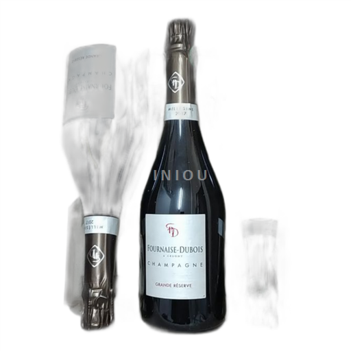 Champagne Champagner Fournaise-Dubois Grande Réserve 2017