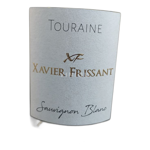 Dolina Loare Touraine Domaine Des Pierrette Sens's 2022