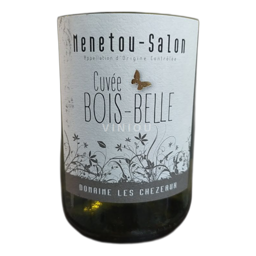 Thung lũng sông Loire Menetou-salon Domaine Les Chezeaux Bois-Belle 2021