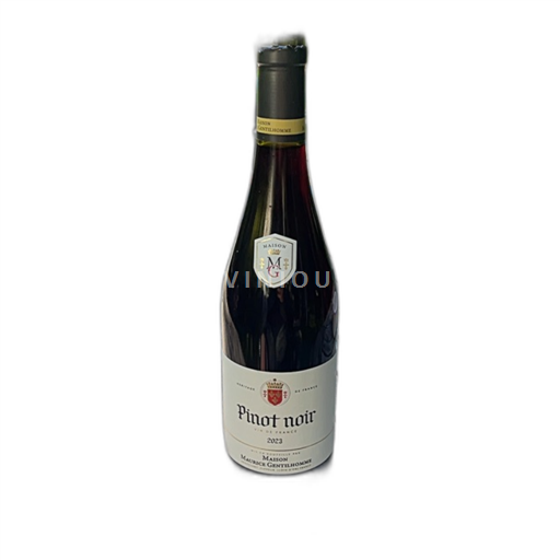 Bourgondië Bourgogne Côte d'Or Maison Maurice Gentilhomme Niet-geïntegreerd