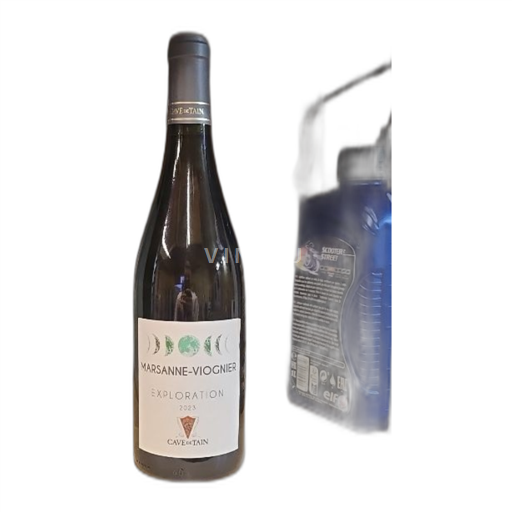 Thung lũng Rhône Cave de Tain Exploration 2023