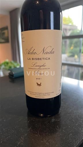 Piemonte Không được chỉ định Ada Nada La Bisbetica 2021