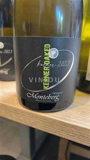 Flandre Monteberg Kerner Naked 2023