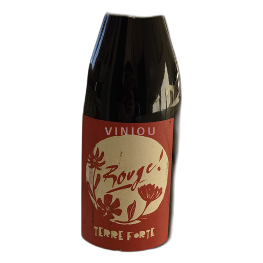 Valle del Ródano Côtes del Ródano Rouge! Par Terre Forte 2023