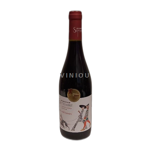 Unspecified Not specified Laurent Romain Les Amants de Septembre - Les Impertinants 2024