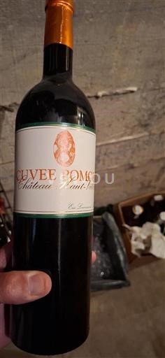 Bordeaux Nespecifikováno Château Haut-Vigneau Pomone Neročník