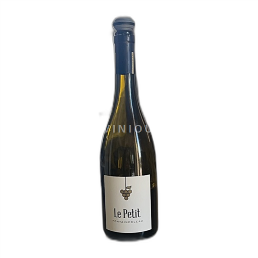 Provence, hạ lưu Rhône, Corse Var Domaine Fontainebleau Le Petit 2023