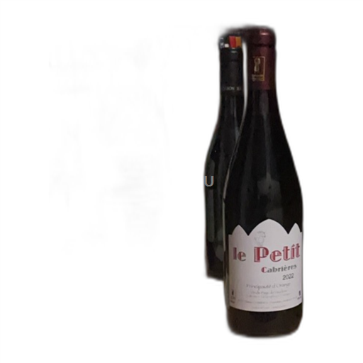 Provence, Ala-Rhônen laakso, Korsika Vaucluse Le Petit Cabrieres 2022