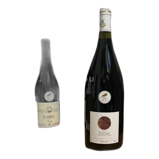 Beaujolais Fleurie La Cave des Grands Vins de Fleurie 2023