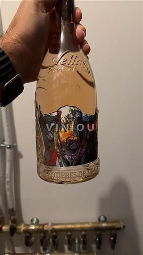 Languedoc và Roussillon Vùng đất Oc Vellas Không niên vụ