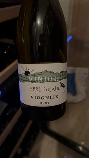 Linguadoca e Rossiglione Paese d'Oc Terre Eulalie 2023