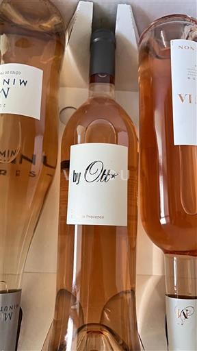 Provence Côtes de Provence Domaine S Ott By Ott 2024