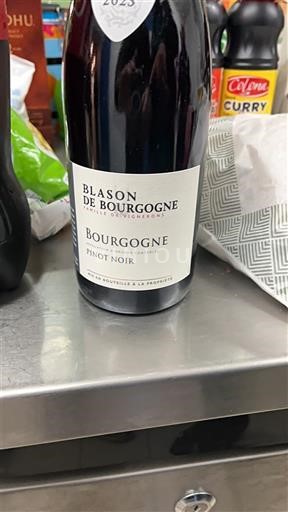 Burgund Blason de Bourgogne 2023
