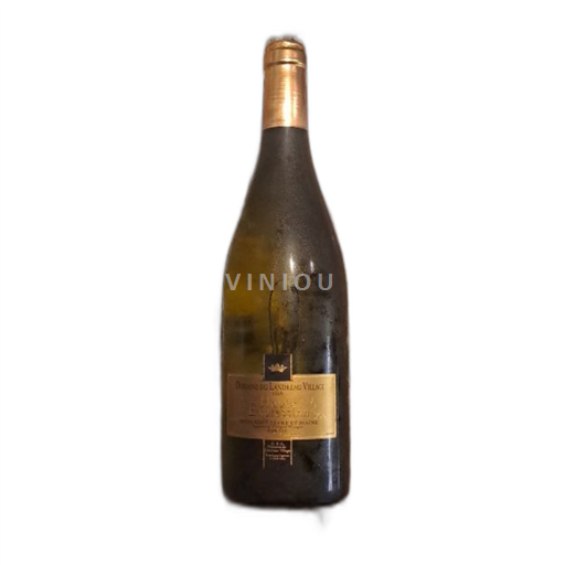 Údolí Loiry Muscadet-sèvre-et-maine Domaine Landreau Village Haute Expression 2019