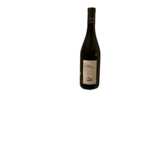 Loire Valley Saumur-Champigny Château Le Hureau 2021