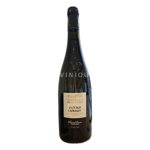 Loiredalen Coteaux-de-l'aubance Domaine La Belle Etoile 2018