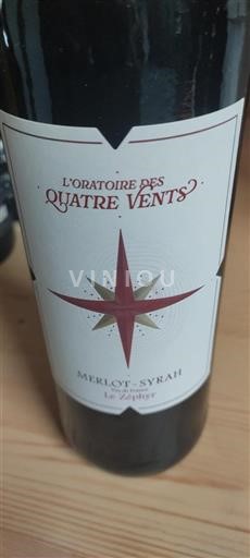 Languedoc y Rosellón País de Oc L'Oratoire des 3 Vents Sin añada