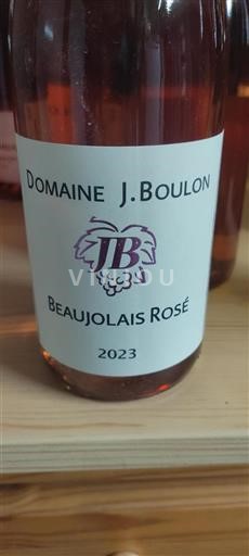 Beaujolais Domaine J. Boulon 2023
