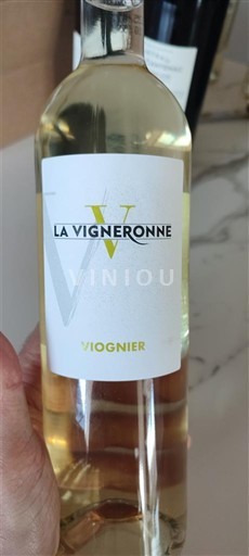 Languedoc y Rosellón País de Oc La Vigneronne Sin añada