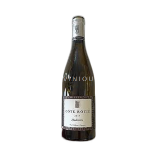 Valle del Ródano Côte-rôtie Yves Cuilleron Madinière 2017