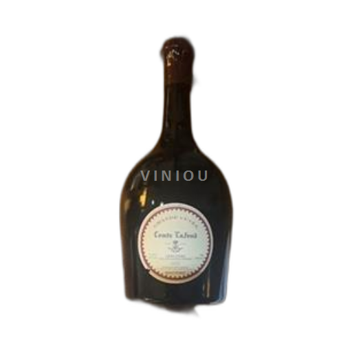 Údolí Loiry Sancerre Comté Lafon Grande reserve 2022